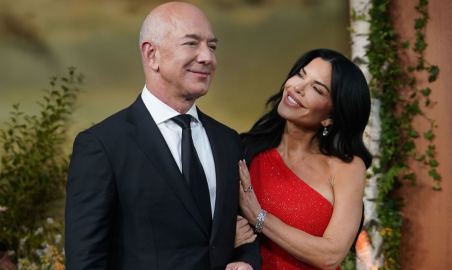 Dasma 30 mln dollarëshe në Venecia do t'i zbresë Jeff Bezos