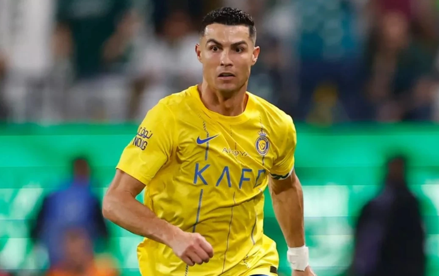 Ronaldo “vishet me ar”! Kontrata e çmendur me Al Nasr,