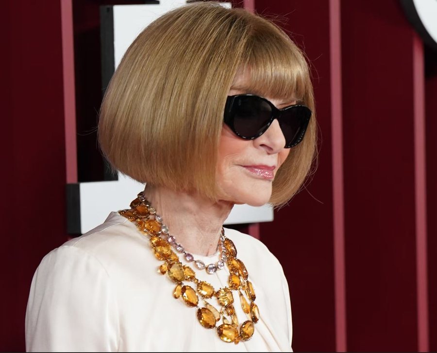 Dorëhiqet pas 37-vitesh kryeredaktorja e Vogue, Anna Wintour