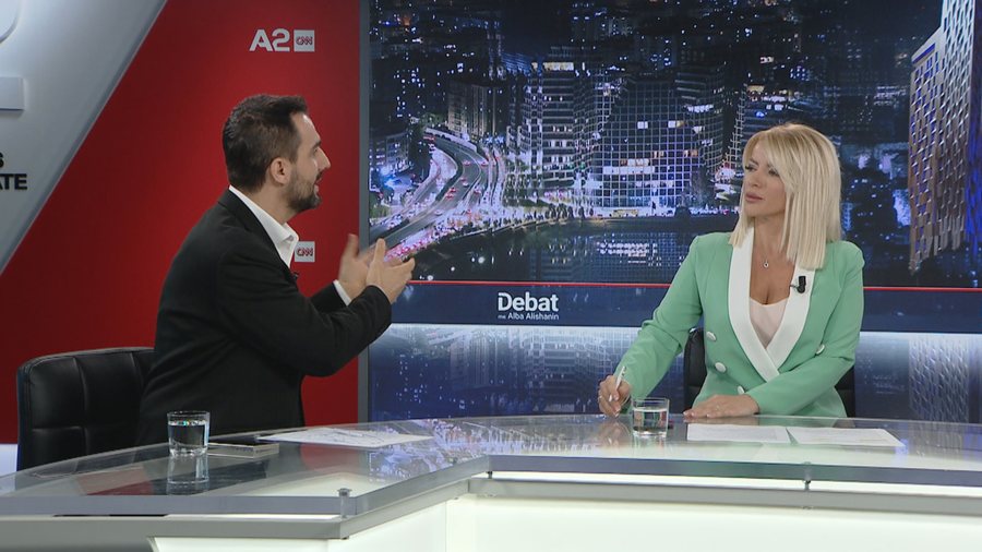 Vota e 84 e Ramës? Lapaj: Do jem opozitë në atë Parlament.