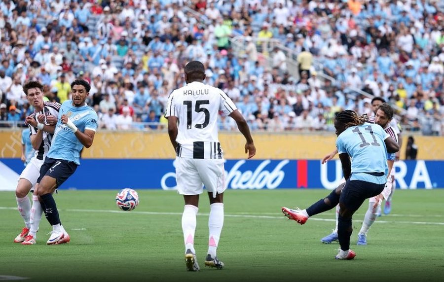 Pas Interit në Champions, edhe Juventus turpërohet me 5 gola në