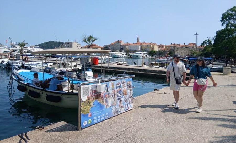 Energjia dhe turizmi, dy pikat më të cenueshme të Ballkanit nga