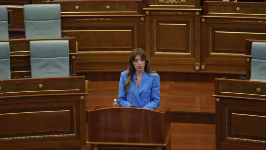 Konstituimi i Kuvendit të Kosovës, Haxhiu: Nëse s’i marr 61