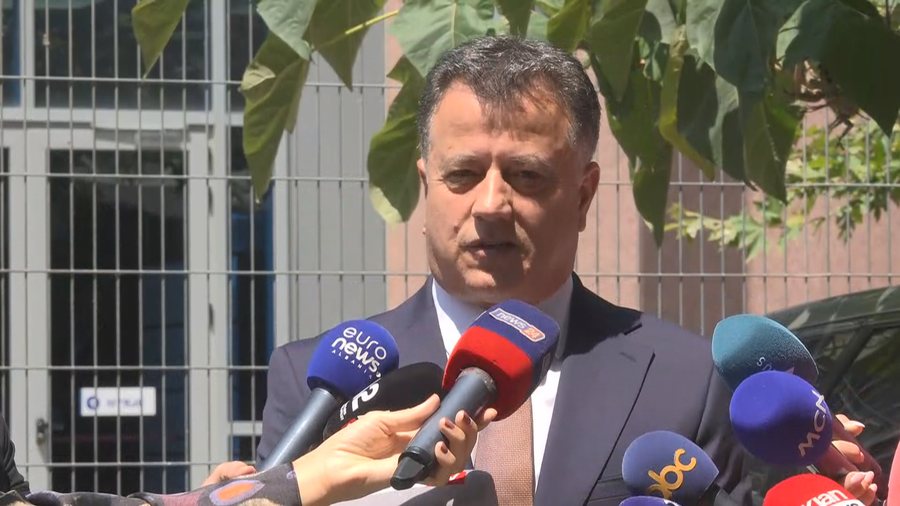 Mbi 1 orë në SPAK, Flamur Noka: Isha për krimet zgjedhore, ja