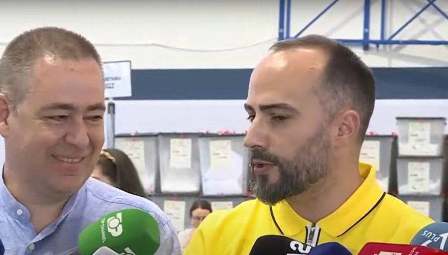 Përfundon rinumërimi në Tiranë, KAS: Nuk pati lëvizje