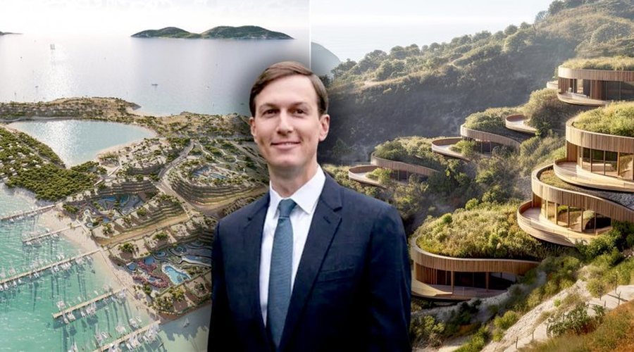 Albania, shareholder in the Sazan Island resort! Here is the company that will