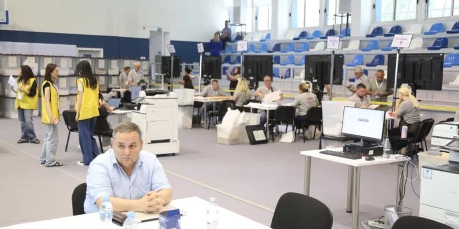 Përfundon rinumërimi në Tiranë, asnjë ndryshim