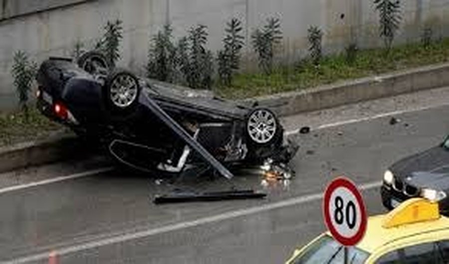 Aksidentet rrugore në rënie me 14.5%, rritet përfshirja e femrave