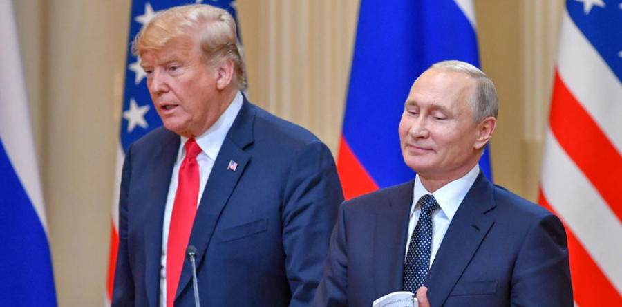 “Kam respekt të madh për Trumpin”, Putin: Rusia gati