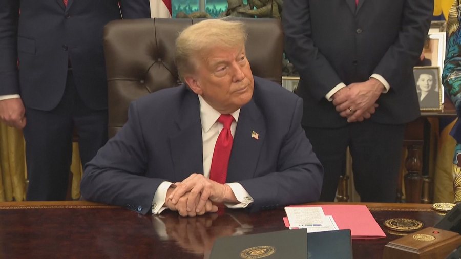 “Marrëveshja me Gazën, afër”, Trump: Ne po