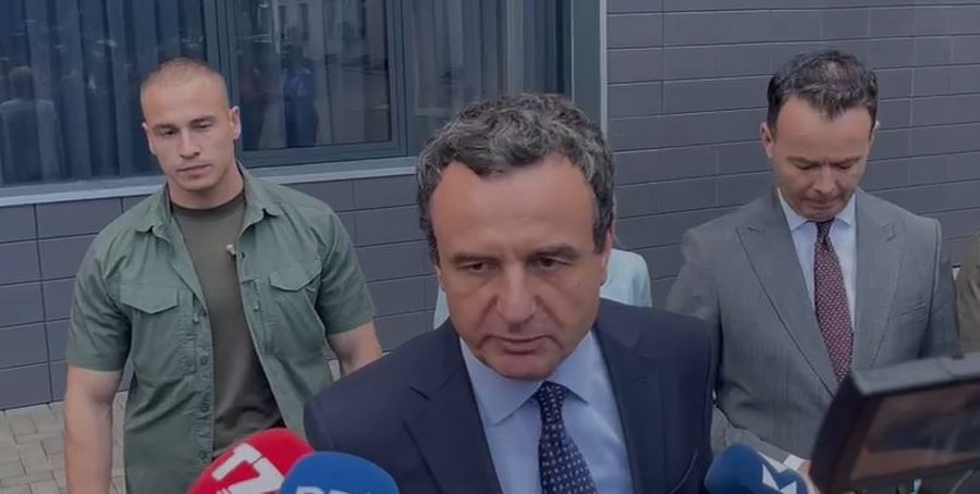 Kurti mbledh liderët e partive: Të shohim kush po vjen