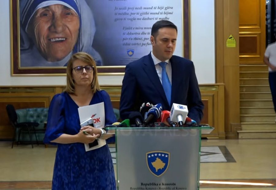 Përfundon pa marrëveshje takimi i liderëve politikë në