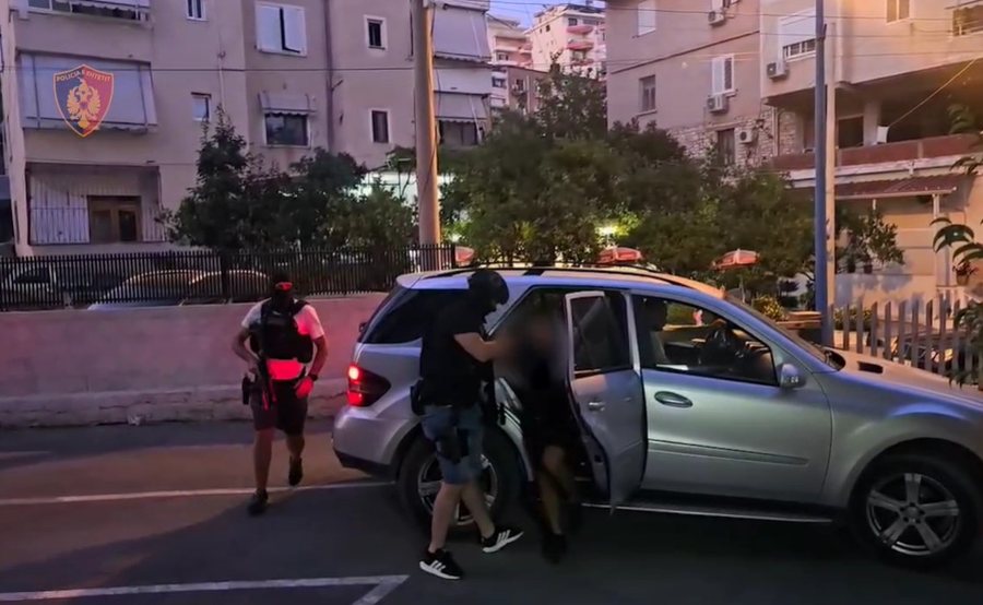 I dënuar me 21 vite burg për vrasje dhe fshehje kufome, arrestohet