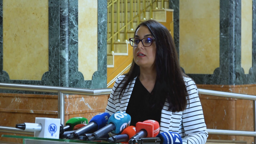 "Kurti has only abused", the opposition in Kosovo blames LVV for the