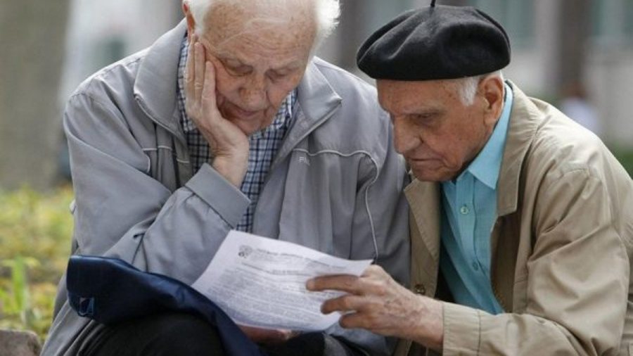 Rreth 1 mijë e 200 lekë në qytet dhe 827 lekë në