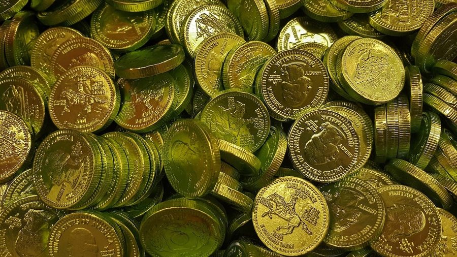 Fearing the crisis and Donald Trump, Germany and Italy want to bring gold back