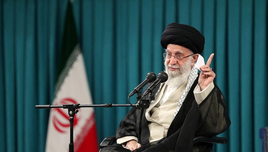 Udhëheqja e Iranit nga bunkeri, çfarë do të thotë