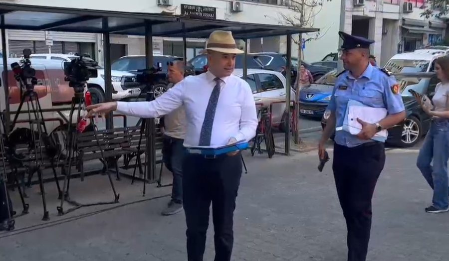 Sot nis procesi për "Partizanin", Malltezi: Gjueti shtrigash!