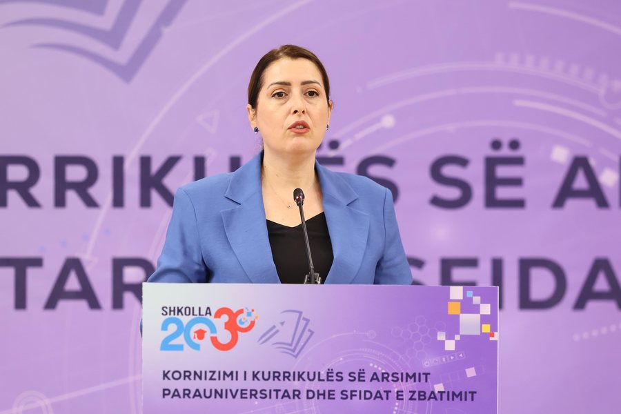 Manastirliu takim me ekspertë të arsimit: Po rishikojmë
