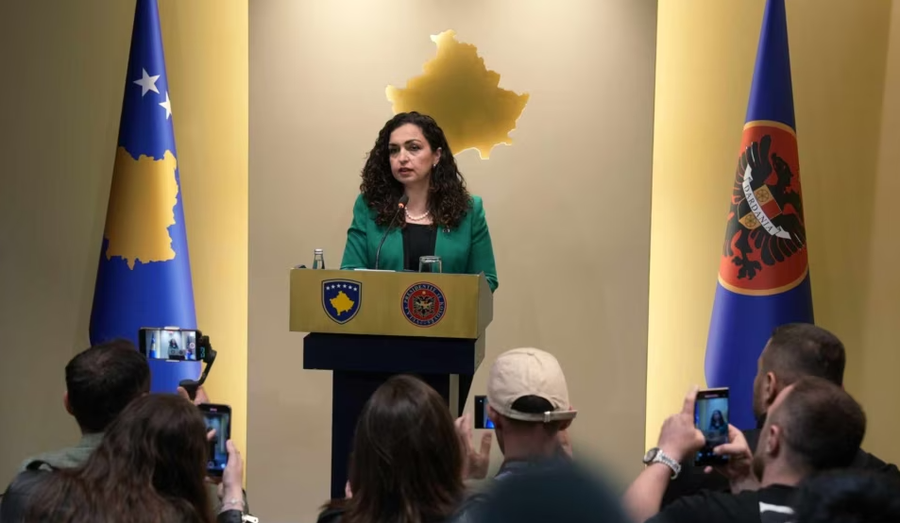 The issue of the constitution of the Assembly, President Osmani will invite