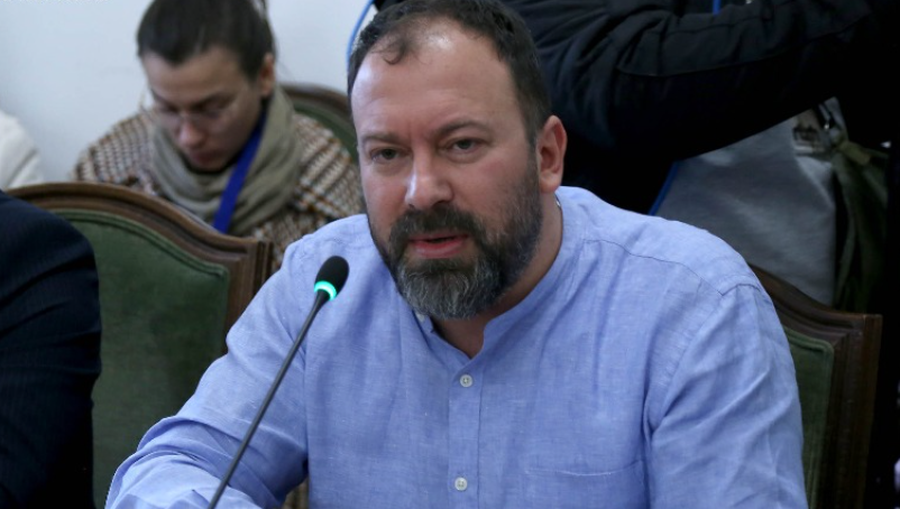 Management of common spaces, Mazniku presents the draft law "On the