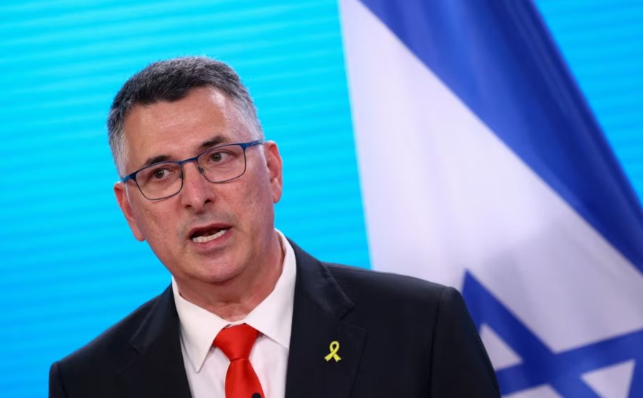Izraeli synon marrëdhënie diplomatike me Sirinë dhe Libanin