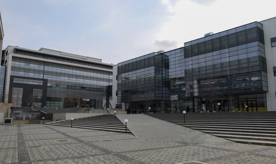 Forgery of documents and money laundering, the Basic Court of Pristina dismisses