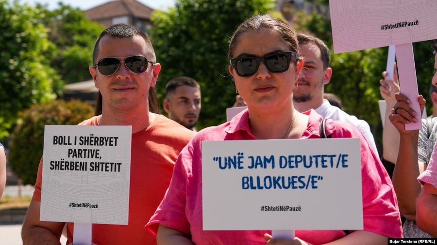 Mbi 50 organizata të shoqërisë civile u bëjnë thirrje
