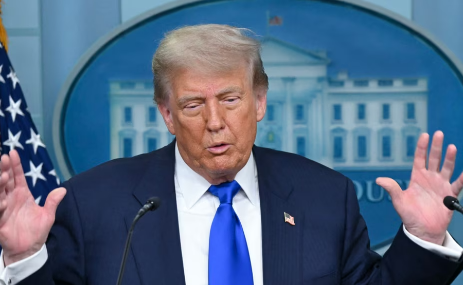Trump's wavering stance on talks with Iran causes confusion in Tehran