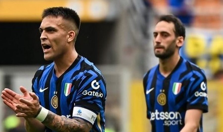 “Plas” te Interi, Lautaro sulmon ashpër Çalhanoglun: Ai