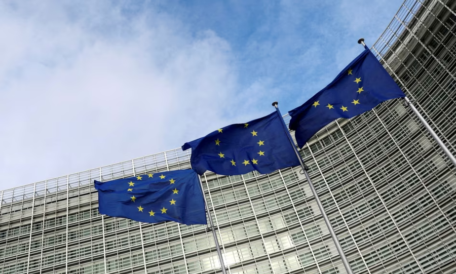EU changes leadership, Kosovo in a number of places