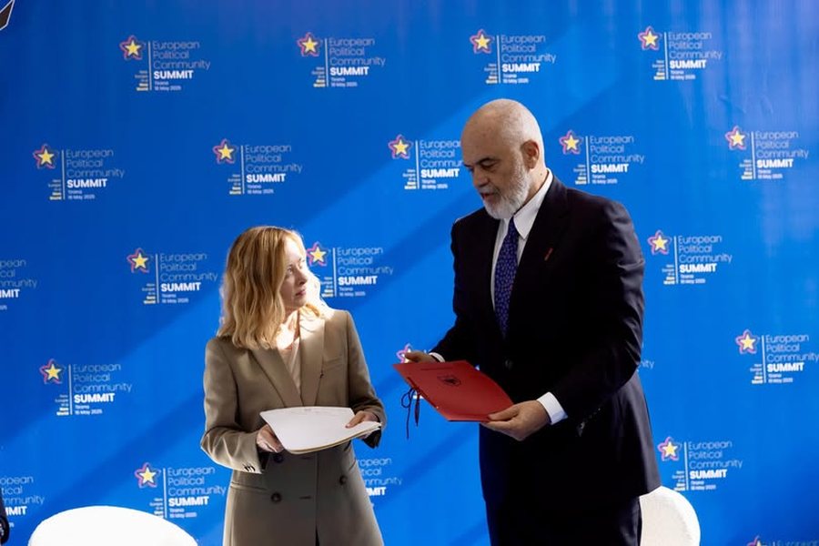 Sot nisi zbatimi i marrëveshjes së pensioneve me Italinë, vjen