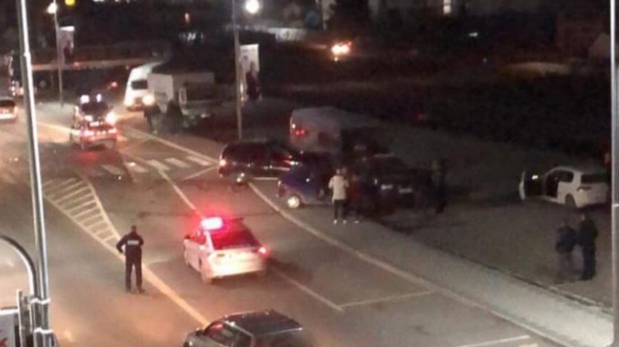 Serious accident in Peja, one minor dies. Two others injured
