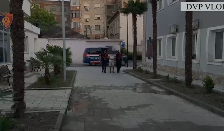 I dënuar për vrasje në Itali, kapet në Vlorë