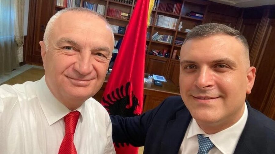Blushi publikon dokumentin: Meta s'ka asnjë lidhje me lobimet, SPAK