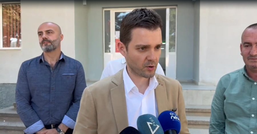 Maqedonia e Veriut kërkon hapjen e një konsullate në