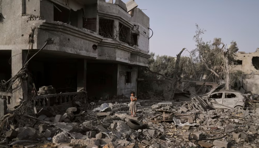 Hamas shprehet i hapur për armëpushim, por Netanyahu thotë se ky