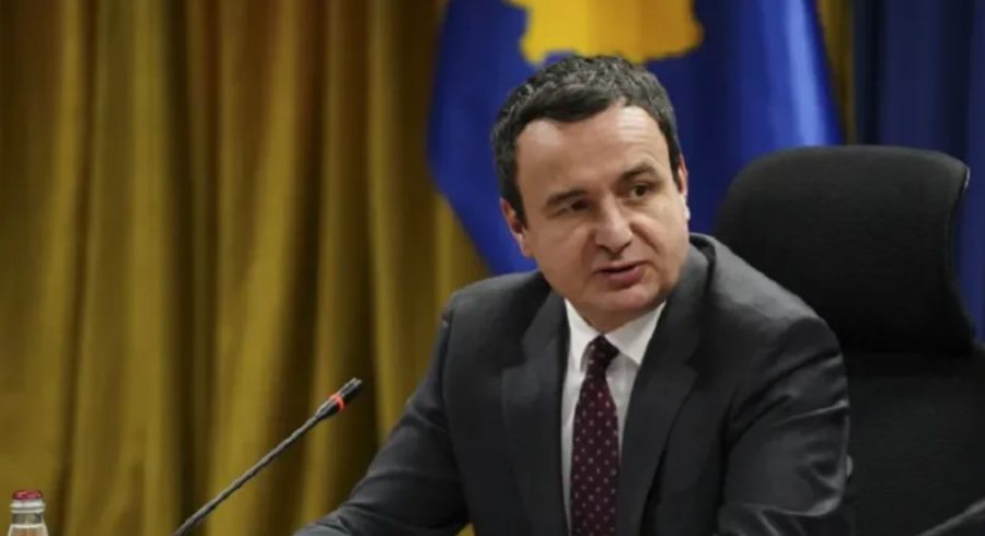 Konstituimi i Kuvendit, Kurti: I kemi tri javë kohë, më vonë