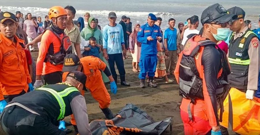 Fundoset trageti në Indonezi, 4 viktima dhe dhjetëra të plagosur