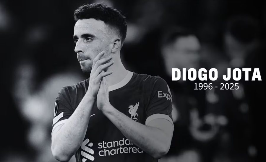 Tragjedi në futboll, ndërron jetë sulmuesi i Liverpool