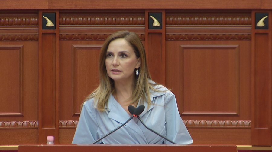 “Qeveria e ka penguar integrimin, jo opozita”, Tabaku: Kuvendi u ka