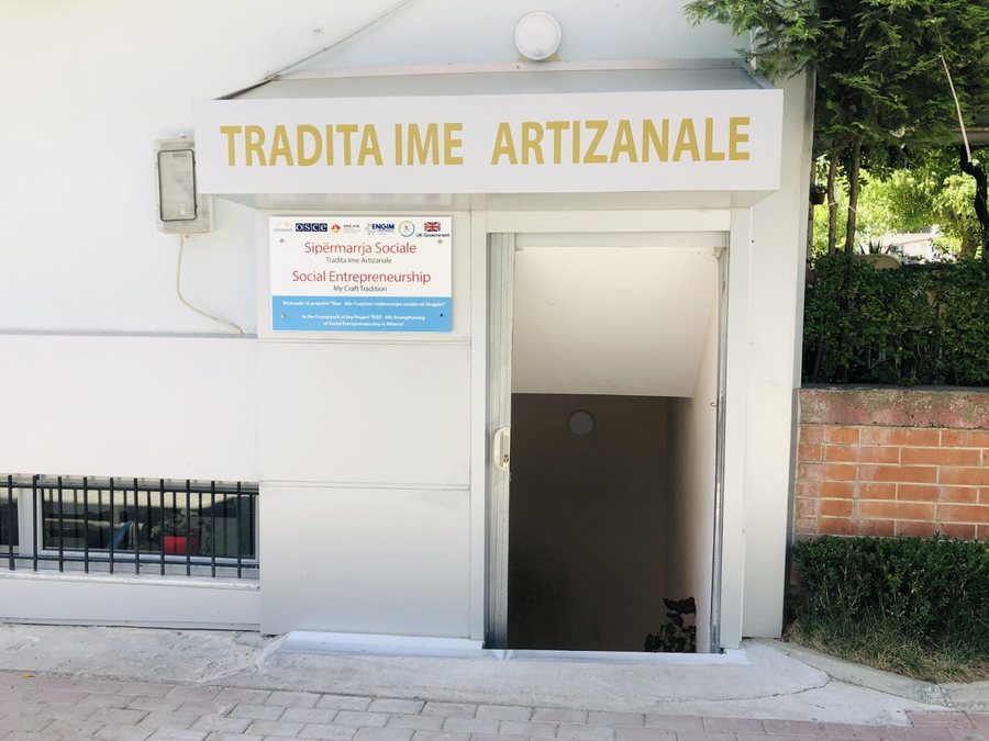 Nga krimi, në shërbim të komunitetit... Pasuritë e