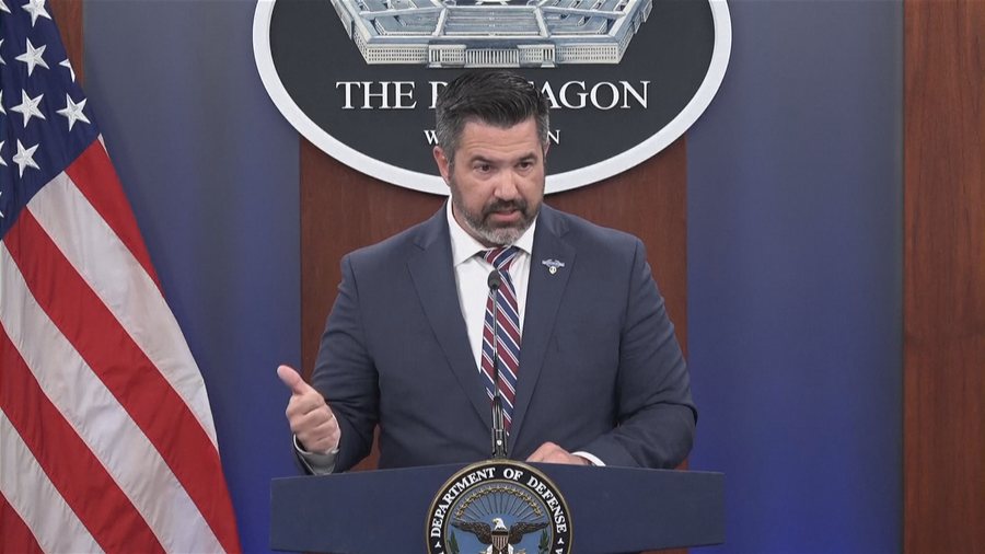 Pentagoni kundërshton Trump: Irani e prodhon bombën atomike brenda