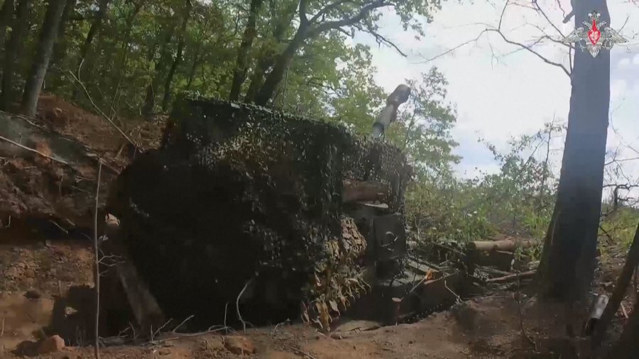 Kërcënimi rus vetëm pesë vite larg, zyrtari italian tregon