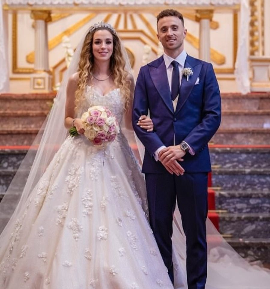 Ishte nisur drejt Anglisë, zbulohet arsyeja pse Diogo Jota po