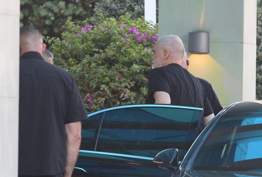 Ka ankesa nga qytetarët, Rama mbledh deputetët e zgjedhur të