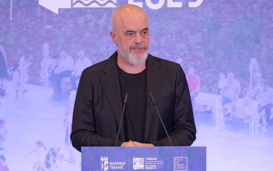 Zgjedhje në Tiranë? Rama mesazh deputetëve dhe drejtuesve të