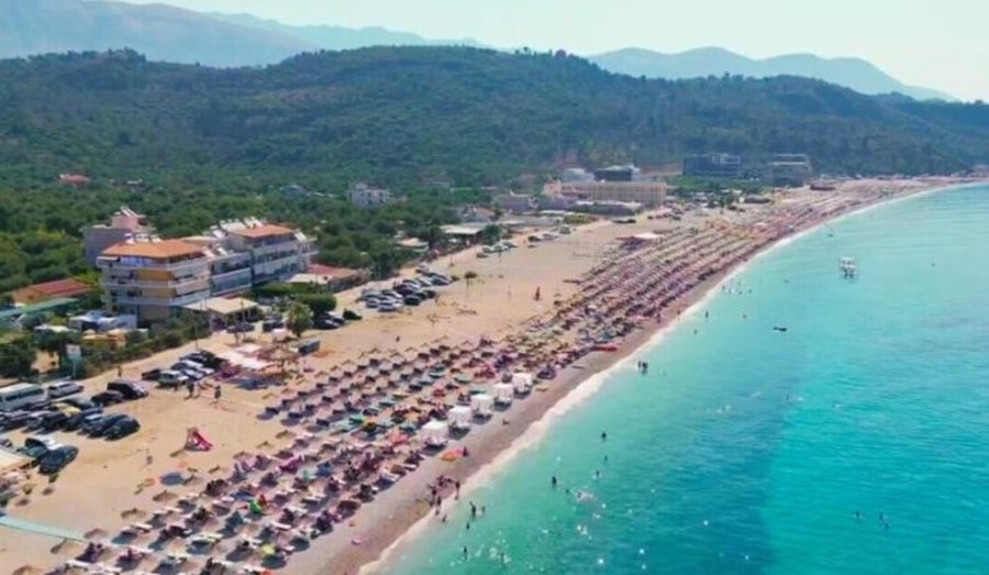 Rrezikon të mbytet një grua 60-vjeçare në Himarë