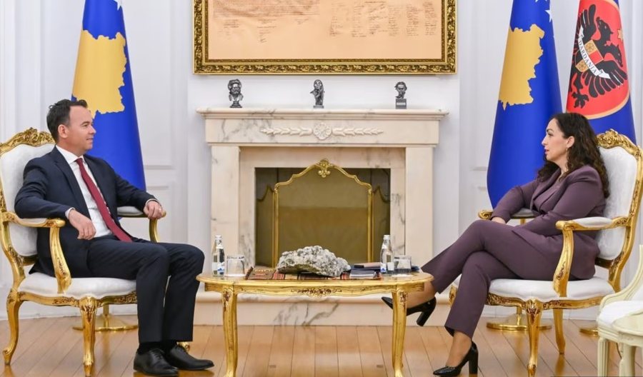 President Osmani: The establishment of the Kosovo Assembly within 30 days is an