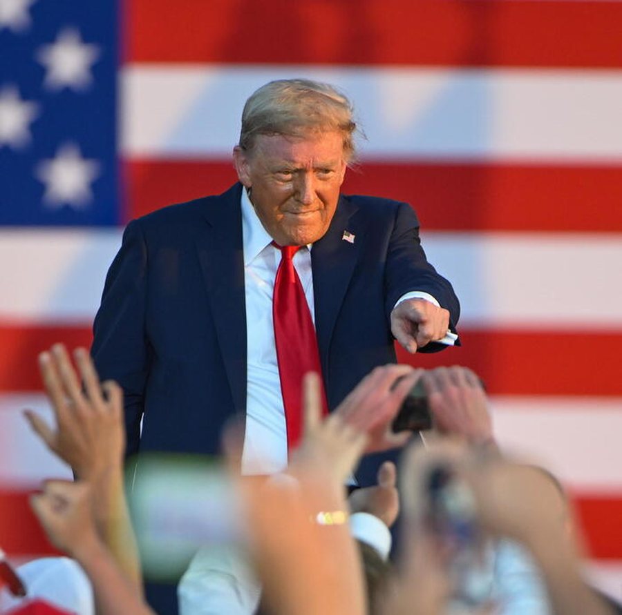 Trump e pranon: Nuk ka përparim në Ukrainë me Putinin, ne